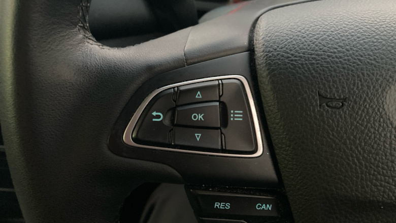 Ford EcoSport 1.0 EcoBoost 125 Active 5dr Petrol Hatchback